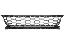 Stoßstangengitter vorne passt zu: VW SCIROCCO 07.14-