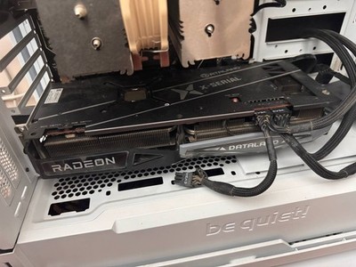 amd radeon rx 6800 xt 16gb gddr6 graphics card