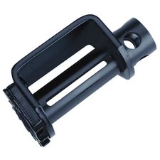 Kinedyne 7820Gra Tie Down Winch, Weld On, 5400 Lb.