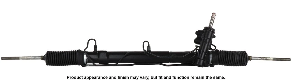 Conjunto de rack e pinhão A1 Cardone 22-348 - Imagem 3 de 4