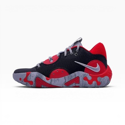 Nike PG 6 / Bred - DC1974-003