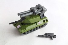 Transformers G1 Brawl Bruticus Combaticons Macau V