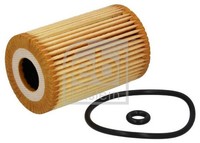Febi Bilstein ÖLfilter 37417 FüR MERCEDES-BENZ