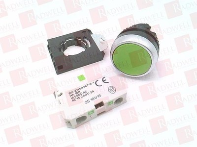 BACO CONTROLS L21AA02-3E10 / L21AA023E10 (NEW IN BOX)