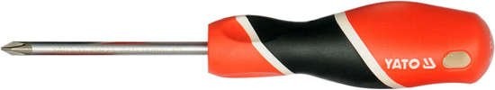 2x ✅Fits YATO NARZ�DZIA YT-25924 PH1X100MM PHILLIPS SCREWDRIVER   ⭐UK Seller⭐