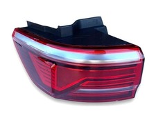 RÜCKLICHT AUSSEN LINKS FÜR VOLKSWAGEN T7 MULTIVAN AB 2021 LED