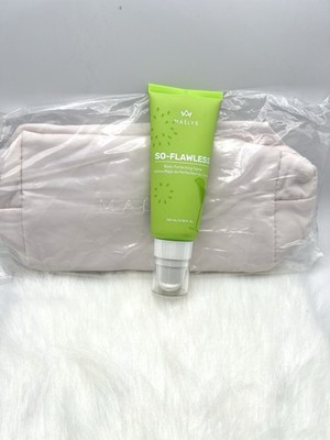 Maelys So Flawless Body Perfecting Camo QUEEN + Cosmetic Bag BN Sealed
