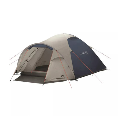 Easy Camp Quasar 300   3-Personen Kuppelzelt mit Vorraum