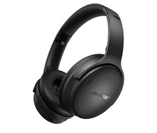 So Clean Bose QuietComfort Headphones - Wireless Bluetooth Headphones, Active