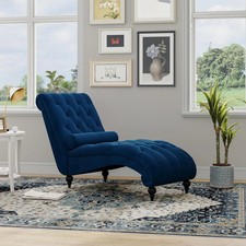 Tall Version Lounge Chair and Footstool Cowhide Leather Armchair