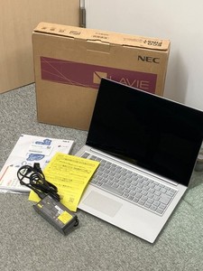 NEC LaVie NX860JAB(M.2 SSD500GB＋1TBHDD) NEC LaVie NX860JAB(M.2 SSD500GB＋1TBHDD) NEC LaVie NX860JAB(M.2