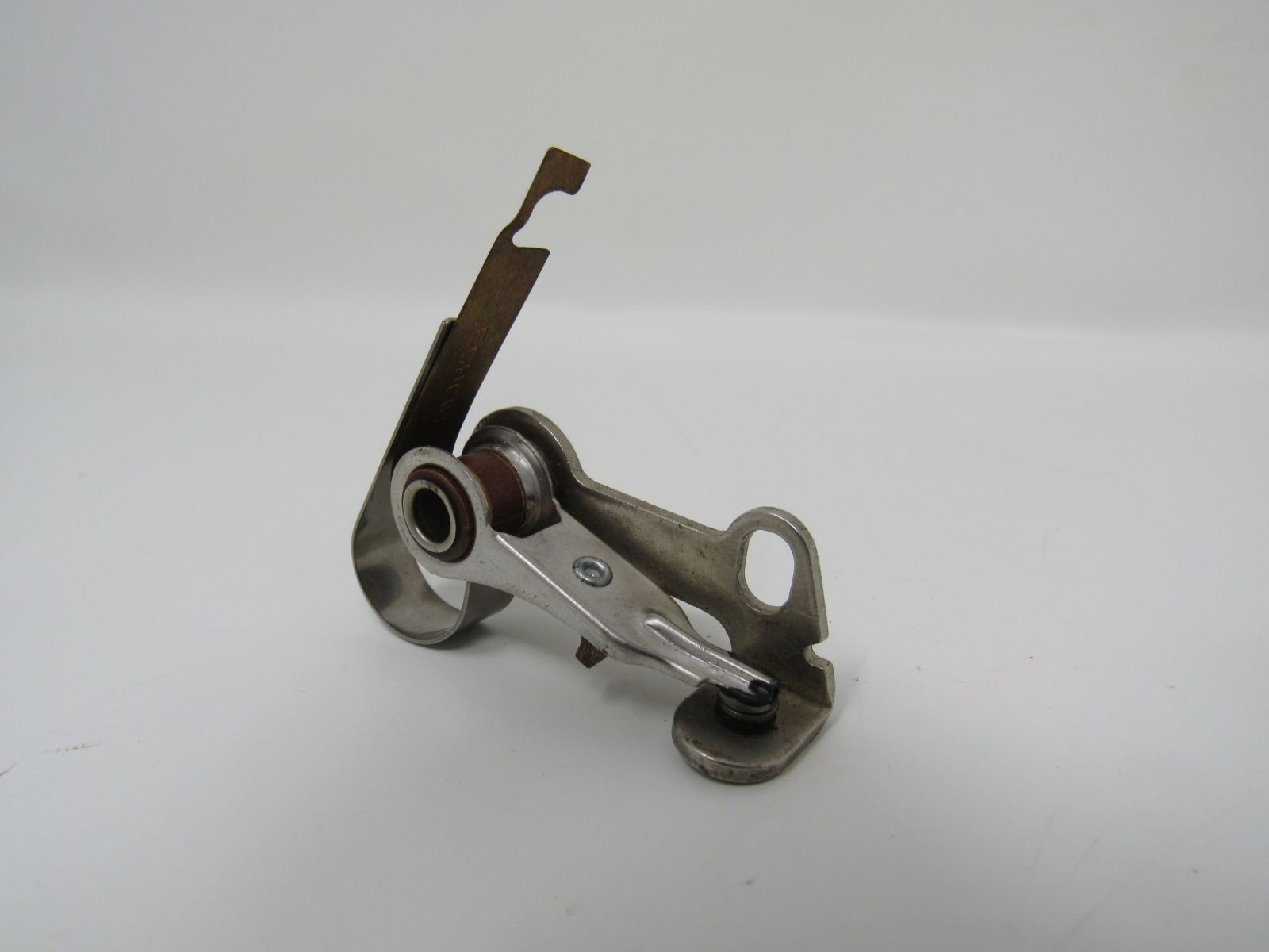 Napa Echlin Contact Set Ignition Points CS720A