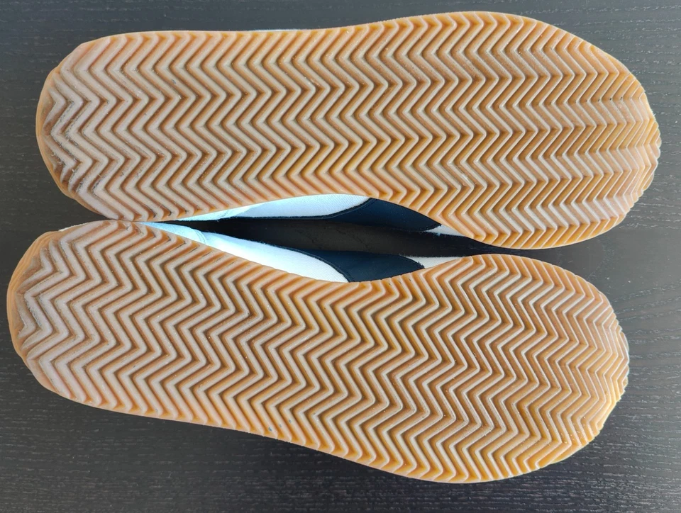 diadora Sneakers - Heritage Kollektion (1975) - Gr. 43 - OVP + neuwertig - Bild 4 von 4