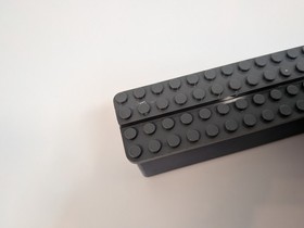 LEGO City Deep Sea Exploration Vessel Hull From Set 60095