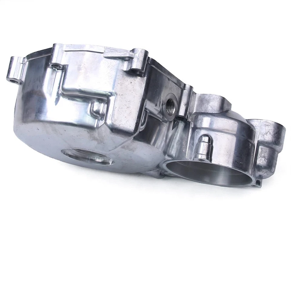 Estojo magneto estator do lado esquerdo com gás para Suzuki DRZ400 E S SM💎 - Imagem 3 de 4