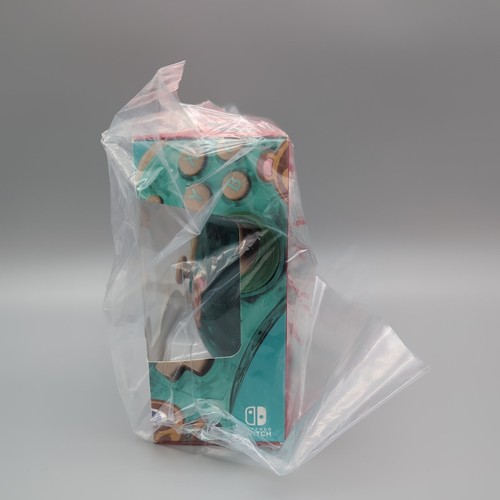 ROCK CANDY Animal Crossing Wired Controller for Nintendo Switch 500-181-TTM (A) - Picture 7 of 10