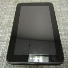 SAMSUNG GALAXY TAB 2 7.0, UNTESTED, PLEASE READ  59110