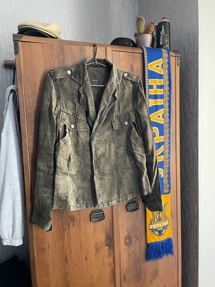 ジャケット・アウター 00s y2k DIESEL ladys military coat S ジャケット・アウター 00s y2k DIESEL ladys military coat S