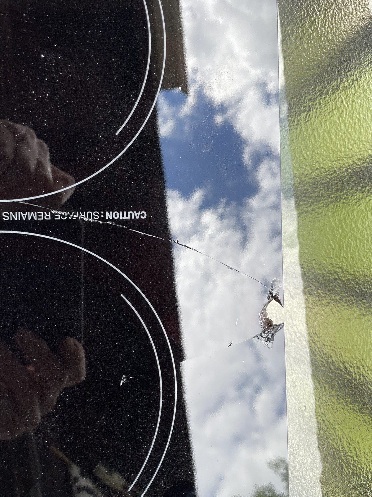 10.54111.048 Radiant sur Burner Element 6" 120volt SUMMIT / LOW TEMP CORP 195344