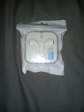 earbuds for ipad/ipod