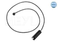 Original Meyle Warnkontakt Bremsbelagverschleiß 300 343 5108 FüR BMW