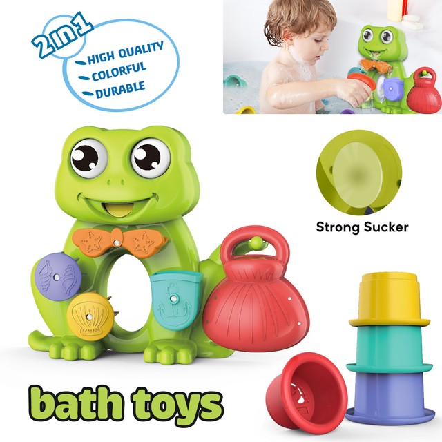 baby bath toys ebay