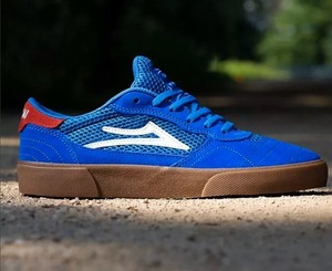 lakai cambridge blue
