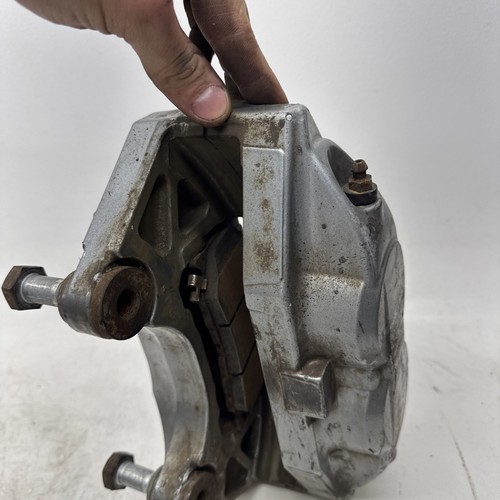 2014-2020 Infiniti G37 Q50 Q60 Right Front Akebono Sport Brake Caliper OEM - Picture 11 of 11