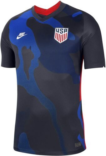 ウェア Donovan #10 USA away 2010 Vintage Shirt 2010-11 USA Away