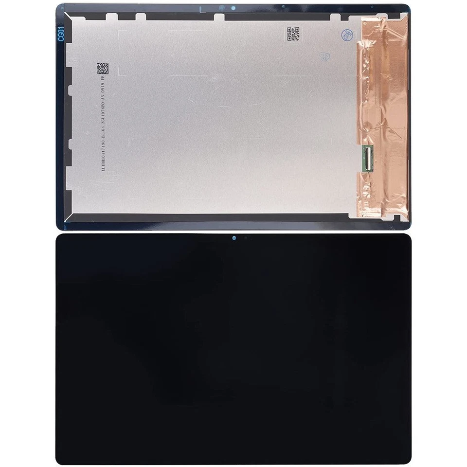 Tela LCD conjunto de tela sensível ao toque para Samsung Galaxy Tab A7 10,4" 2020 T500 T505 - Imagem 2 de 4