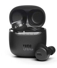 JBL Tour Pro TWS Wireless In Ear Headphones - Black