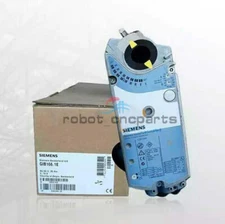 1PCS NEW SIEMENS Electric Damper Actuator GIB166.1E 35Nm 24V