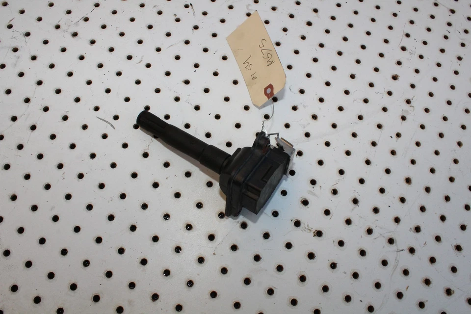 Bobina de encendido electrónica Audi S4 2000-2002 B5 A575 Foto 3 de 4