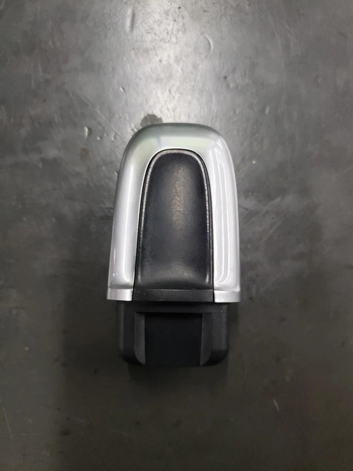 Interruptor de encendido 11 12 13 14 15 16 17 18 PORSCHE CAYENNE SOLAMENTE Foto 3 de 4