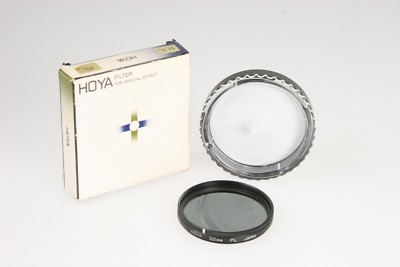 Hoya 52mm PL