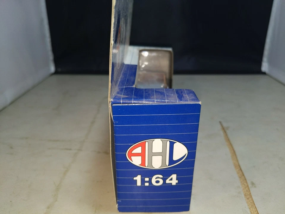 Camión móvil Peterbilt 260 escala 1/64 American Highway Legends Foto 4 de 4