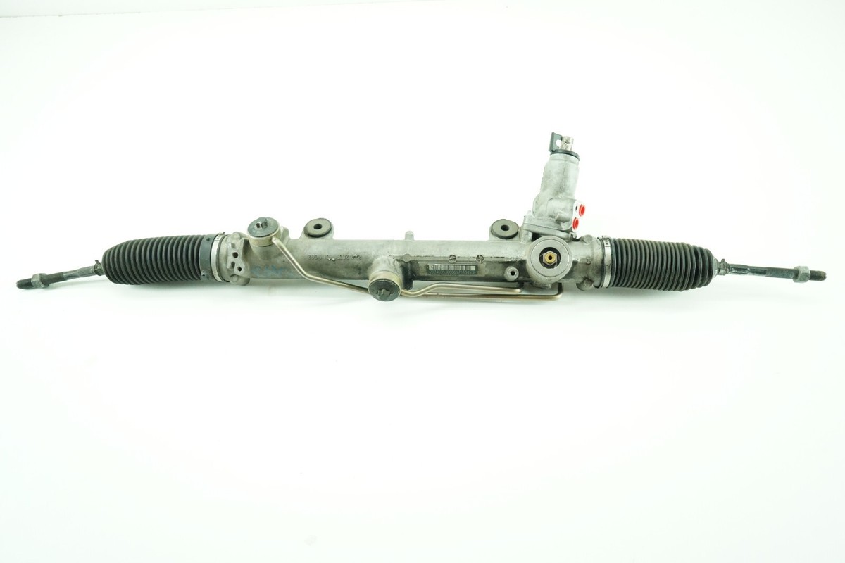 2004-2009 Mercedes W203 C230 W209 RWD Power Steering Rack And