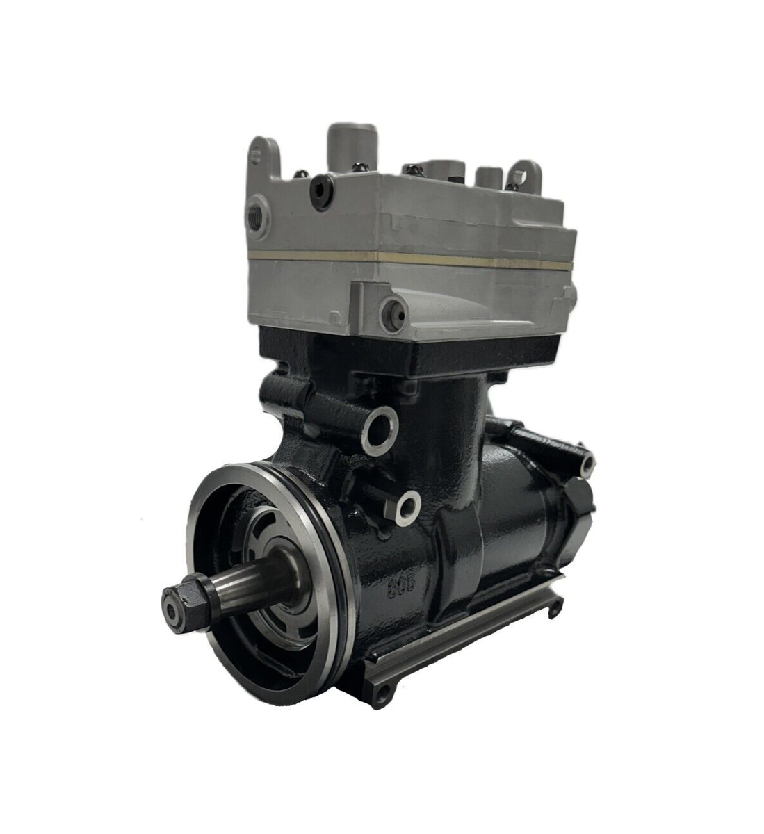 Air Brake Compressor for PACCAR MX13 / 912 218 000 0 / 2121411