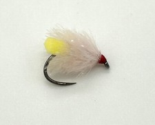 6 x Biscuit FAB Foam Arsed Blob - Trout Fishing Flies