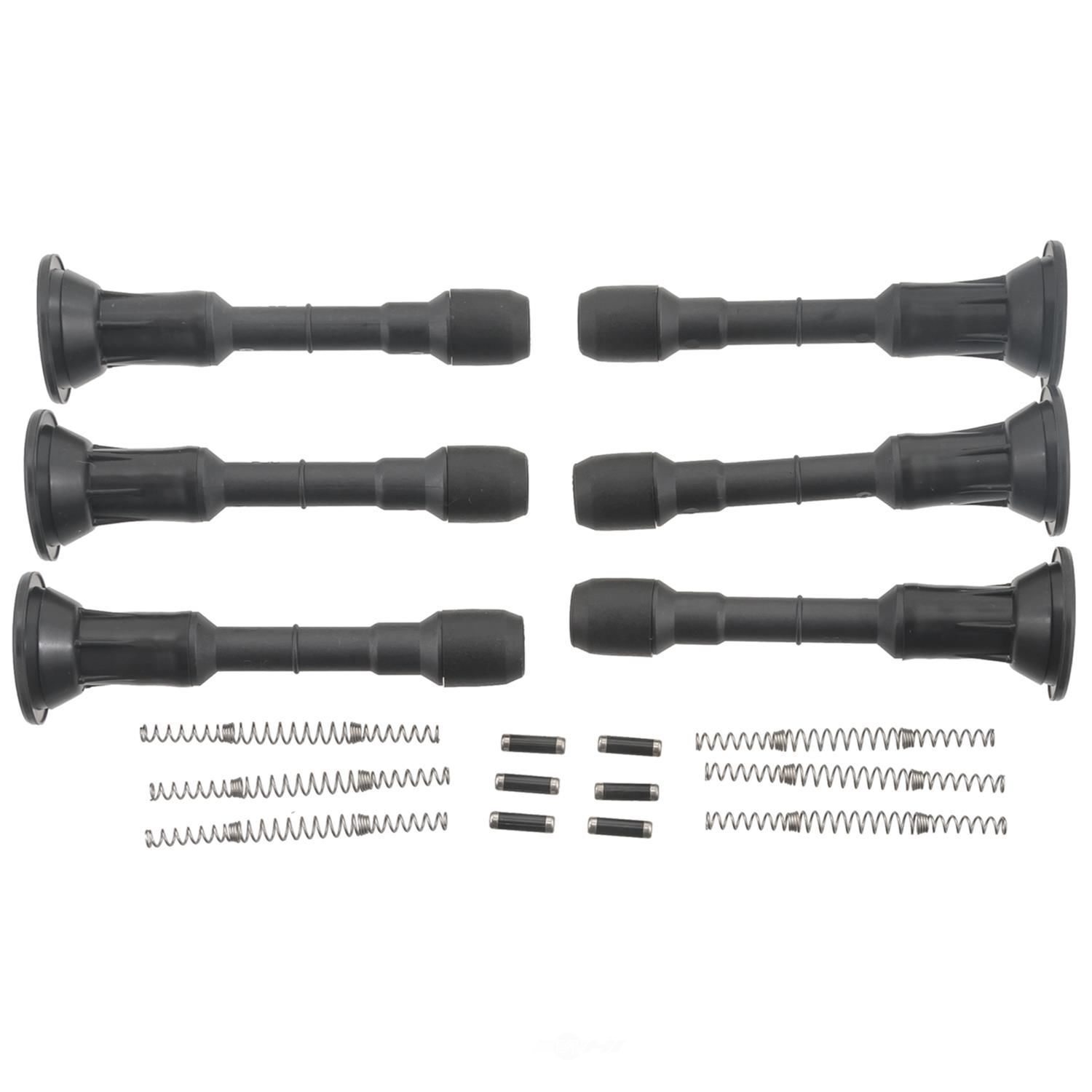 Direct Ignition Coil Boot Kit Standard CPBK475