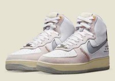 Nike Air Force 1 Sculpt High We