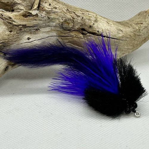 Tarpon Toad Tarpon Fly, size 1/0 - Picture 2 of 8