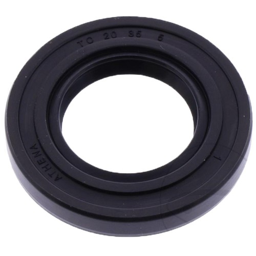 Anillo Retén Radial Frontal Derecho para Aprilia beta RR Yamaha Dt Tt Wr