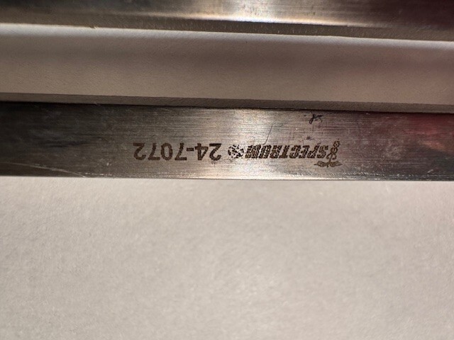 Balfour Retractor & Multiple (10) Attachable Accessories by Multiple Brand Names