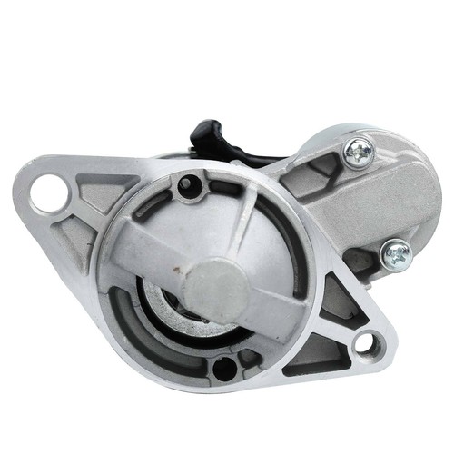 Starter Motor For Chevy Tahoe GMC Yukon Cadillac 6.2L 1.4kw CW 10-Tooth Pinion E