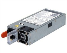 DELL 0XW8W 750W EPP 80 PLATINUM POWER SUPPLY FOR R730XD/R730/R630/T630/T430
