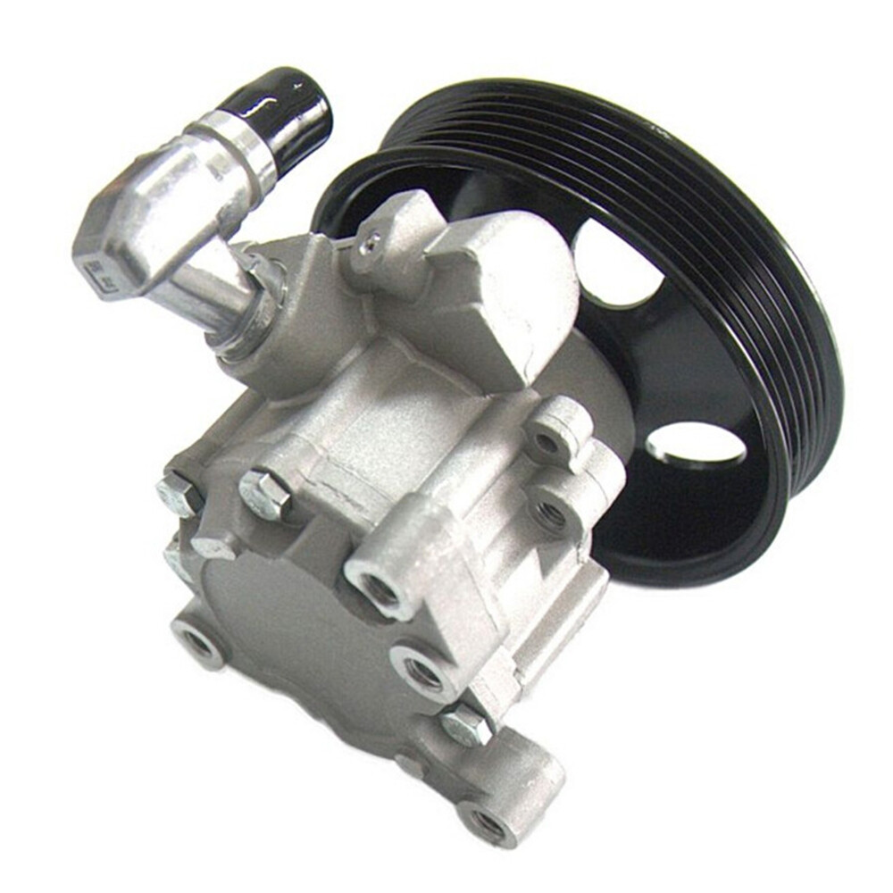 Power Steering Pump For Mercedes-Benz ML350 ML550 GL450 GL550 R350  