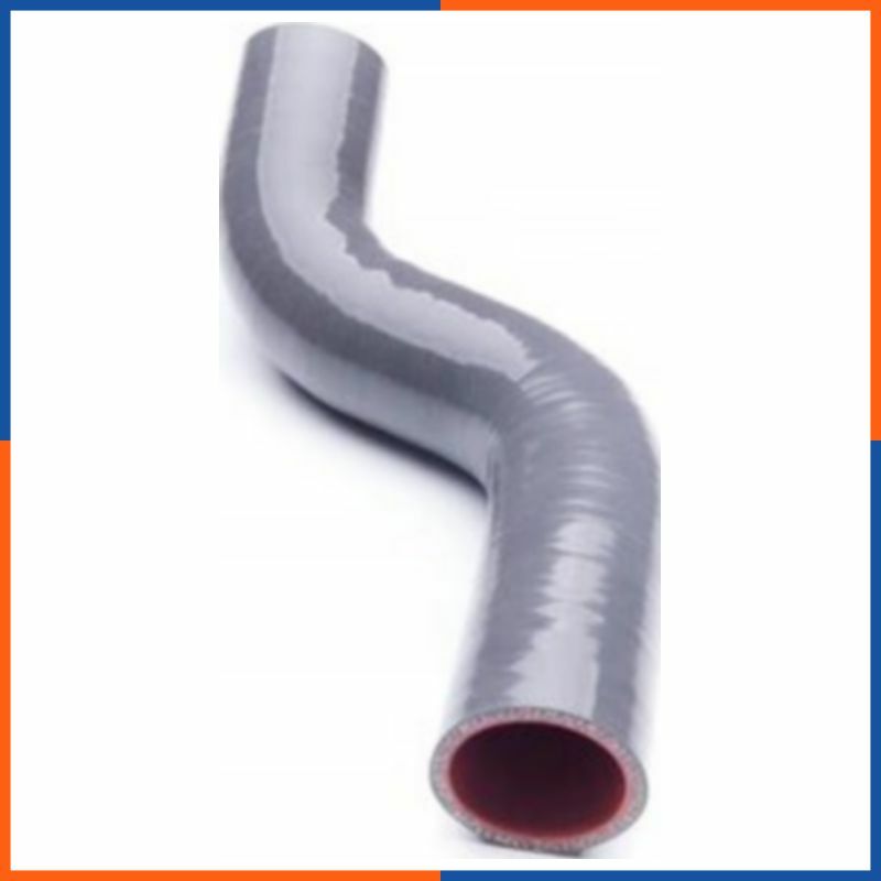 Durite de suralimentation pour Renault tuyau turbo intercooler 24SKV684