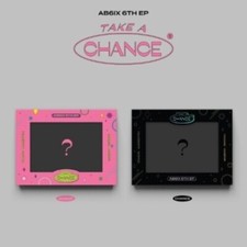 Take a Chance - incl. Postcard, Photo Book, Double-Sided Photo Card, Unit ...