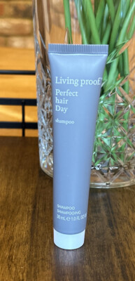 Living Proof Perfect Hair Day Shampoo 30ml